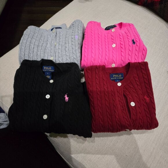 RESERVED Girl"s bundle for @johncharliz - Picture 6 of 16